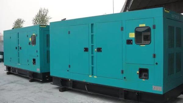 宁县幼儿园备用发电机供