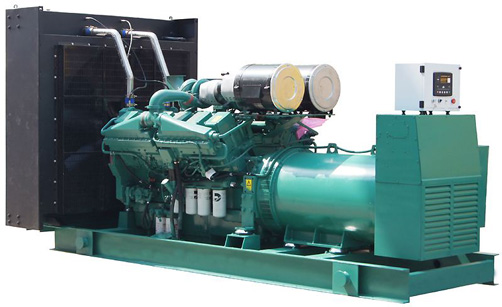 宁县30kw康明斯柴油发电机组图片 宁县30kw康明斯柴油发电机组图片