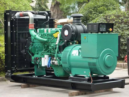 宁县710kw康明斯柴油发电机组图片 宁县710kw康明斯柴油发电机组图片