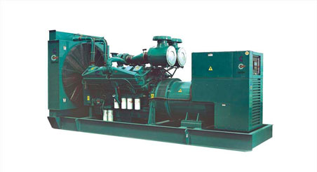 宁县450kw康明斯柴油发电机组图片 宁县450kw康明斯柴油发电机组图片