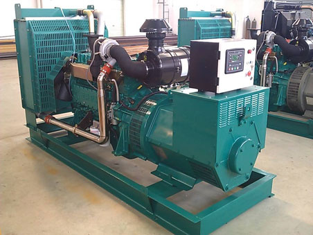 宁县505kw康明斯柴油发电机组图片 宁县505kw康明斯柴油发电机组图片