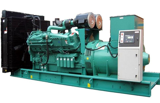宁县150kw康明斯柴油发电机组图片 宁县150kw康明斯柴油发电机组图片