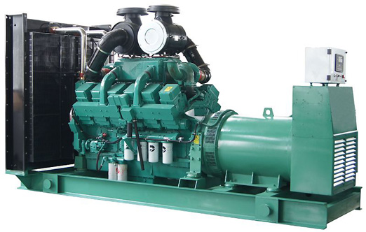 宁县220kw康明斯柴油发电机组图片 宁县220kw康明斯柴油发电机组图片