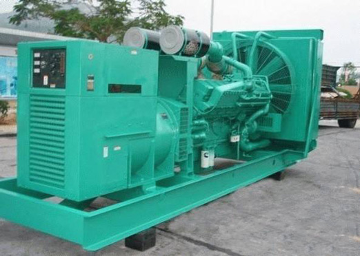 宁县75kw康明斯柴油发电机组图片 宁县75kw康明斯柴油发电机组图片