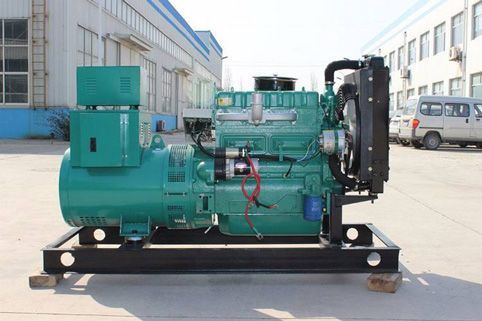宁县小型柴油发电机