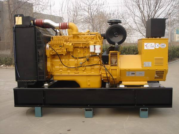 宁县发电机出租