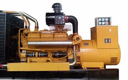 宁县发电机出租