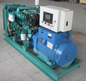 宁县发电机出租 宁县发电机出租