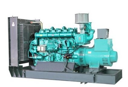 宁县发电机出租