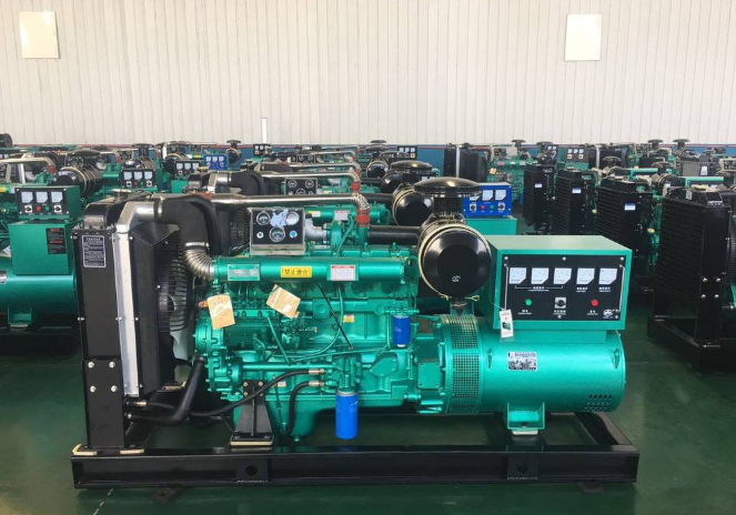 宁县柴油发电机 宁县柴油发电机