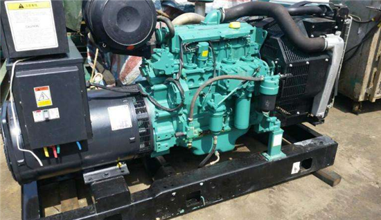 宁县柴油发电机 宁县柴油发电机