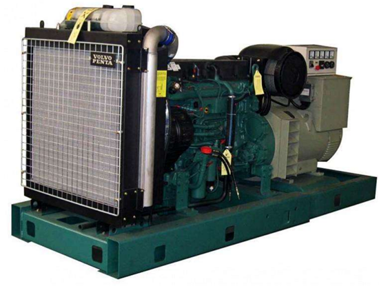 宁县柴油发电机